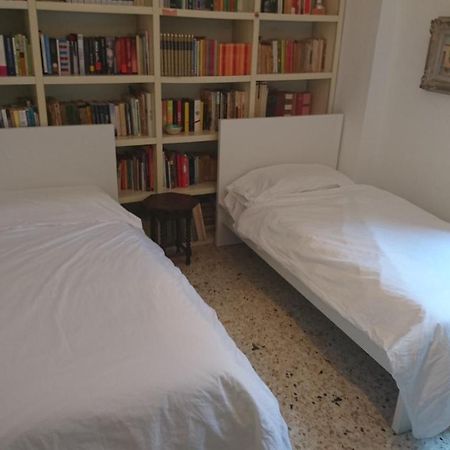 Ca Spirito Santo Appartement Venetië Buitenkant foto