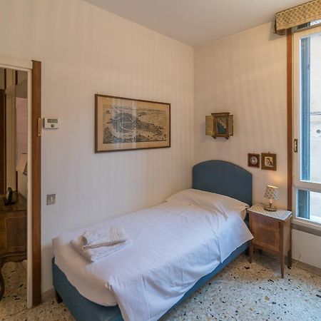 Ca Spirito Santo Appartement Venetië Buitenkant foto