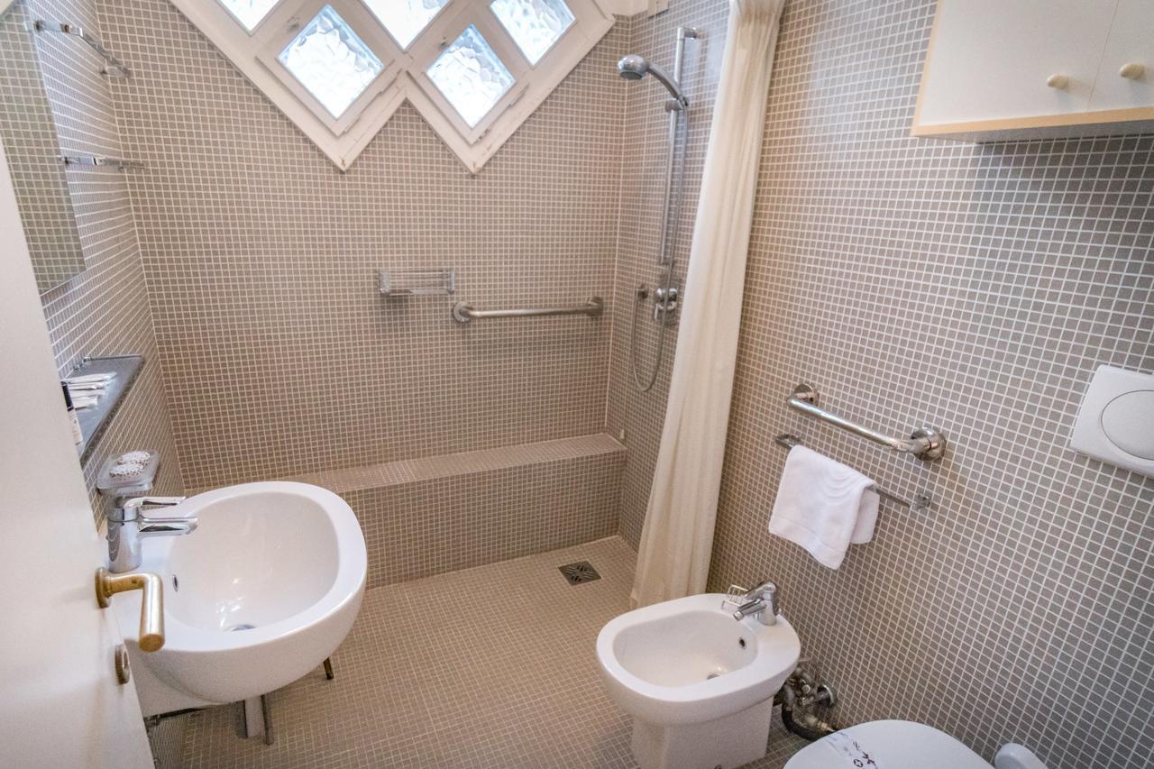 Ca Spirito Santo Appartement Venetië Buitenkant foto