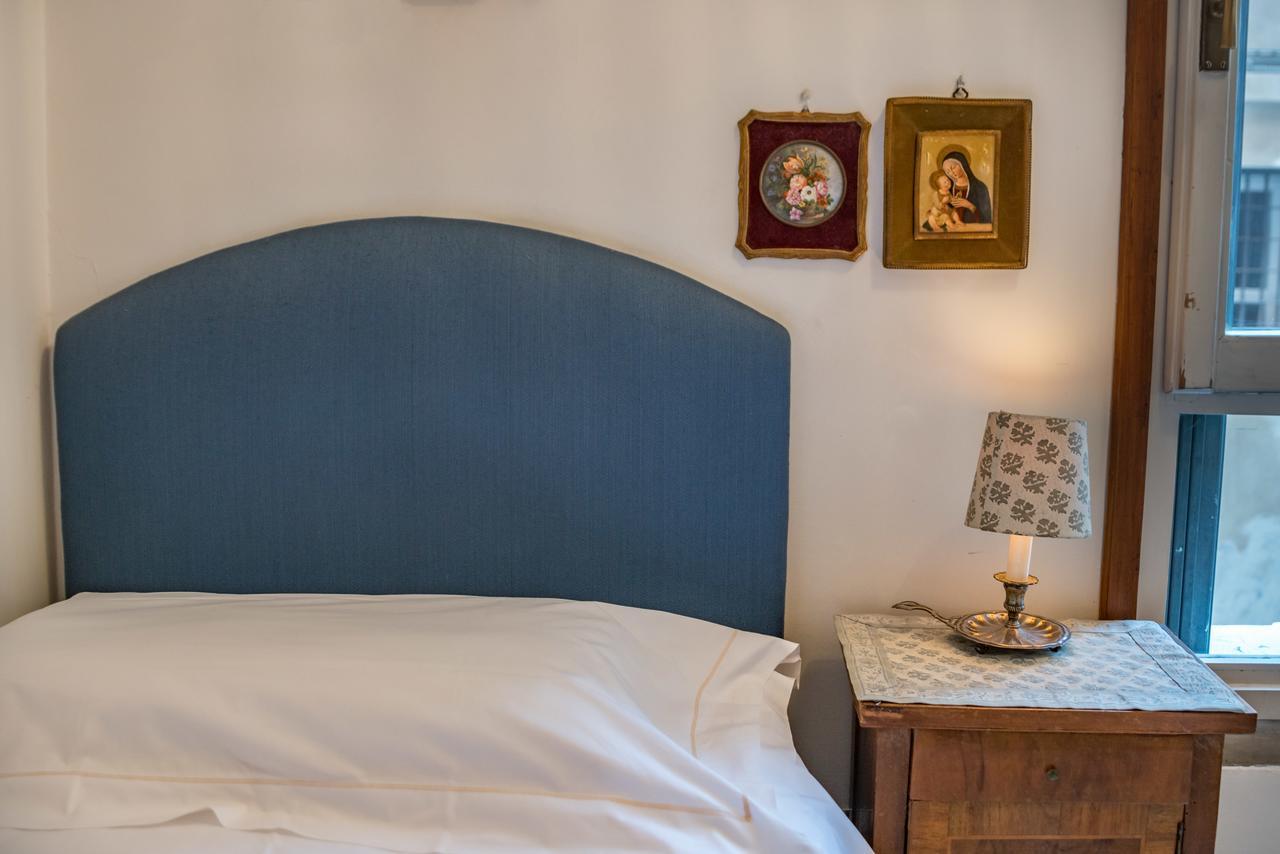Ca Spirito Santo Appartement Venetië Buitenkant foto