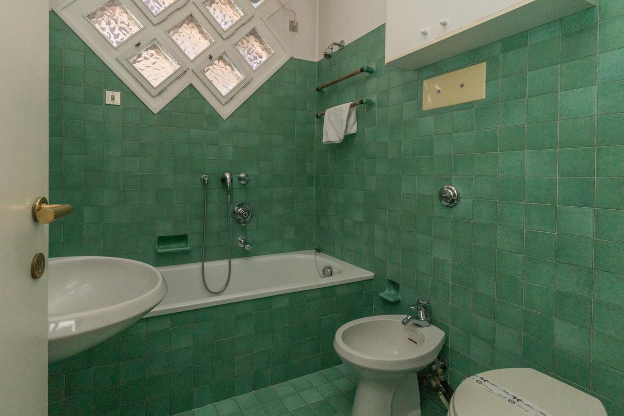 Ca Spirito Santo Appartement Venetië Buitenkant foto