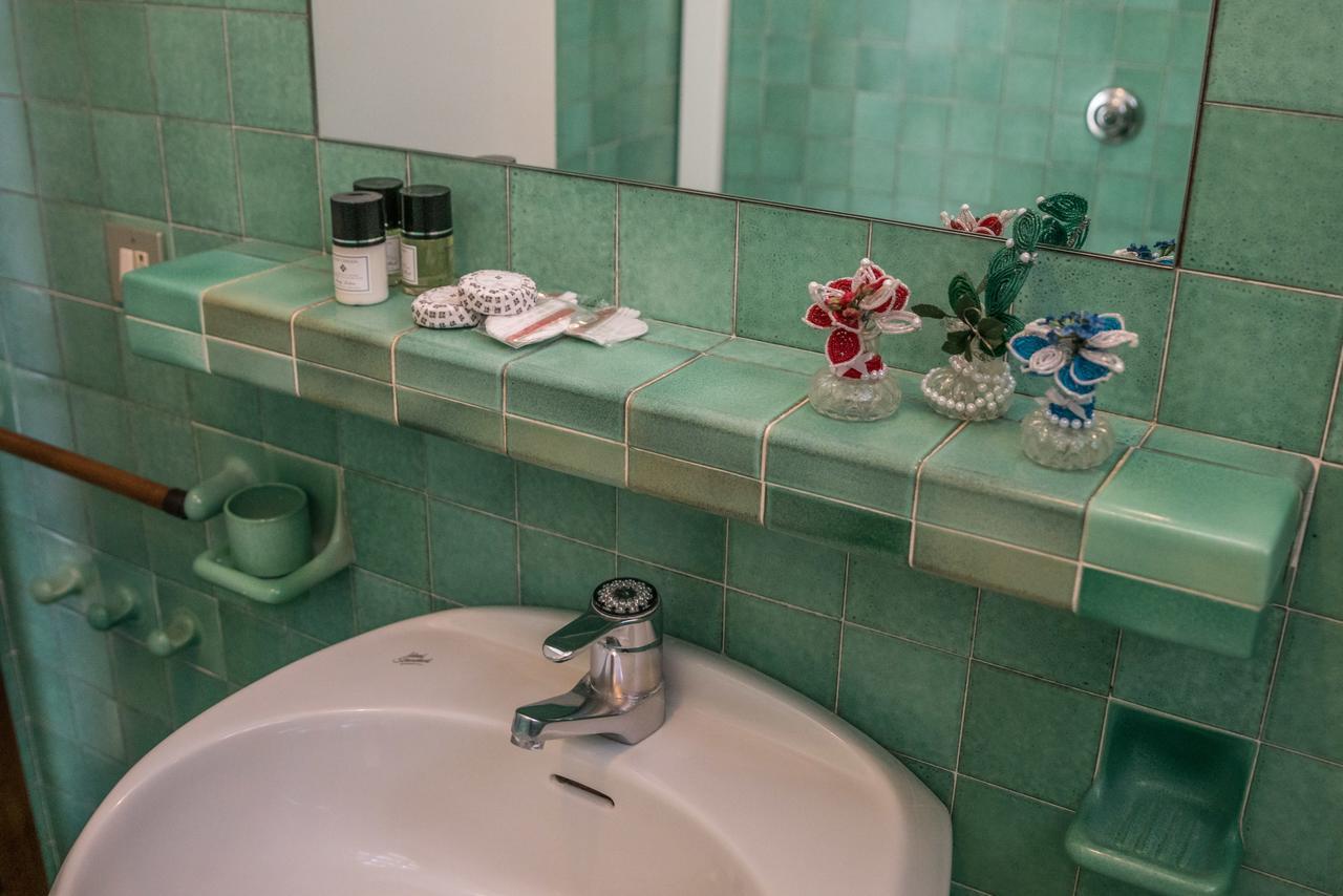 Ca Spirito Santo Appartement Venetië Buitenkant foto