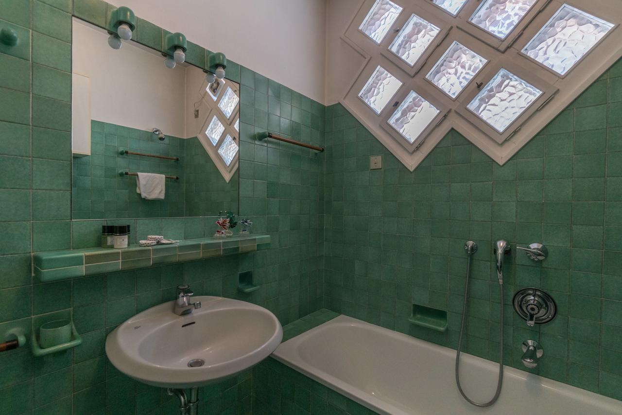 Ca Spirito Santo Appartement Venetië Buitenkant foto
