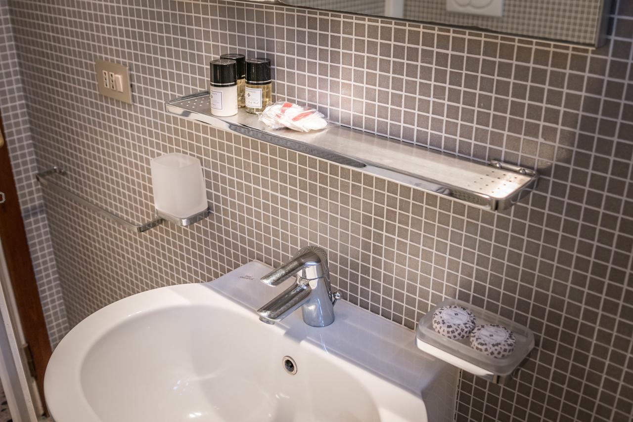 Ca Spirito Santo Appartement Venetië Buitenkant foto